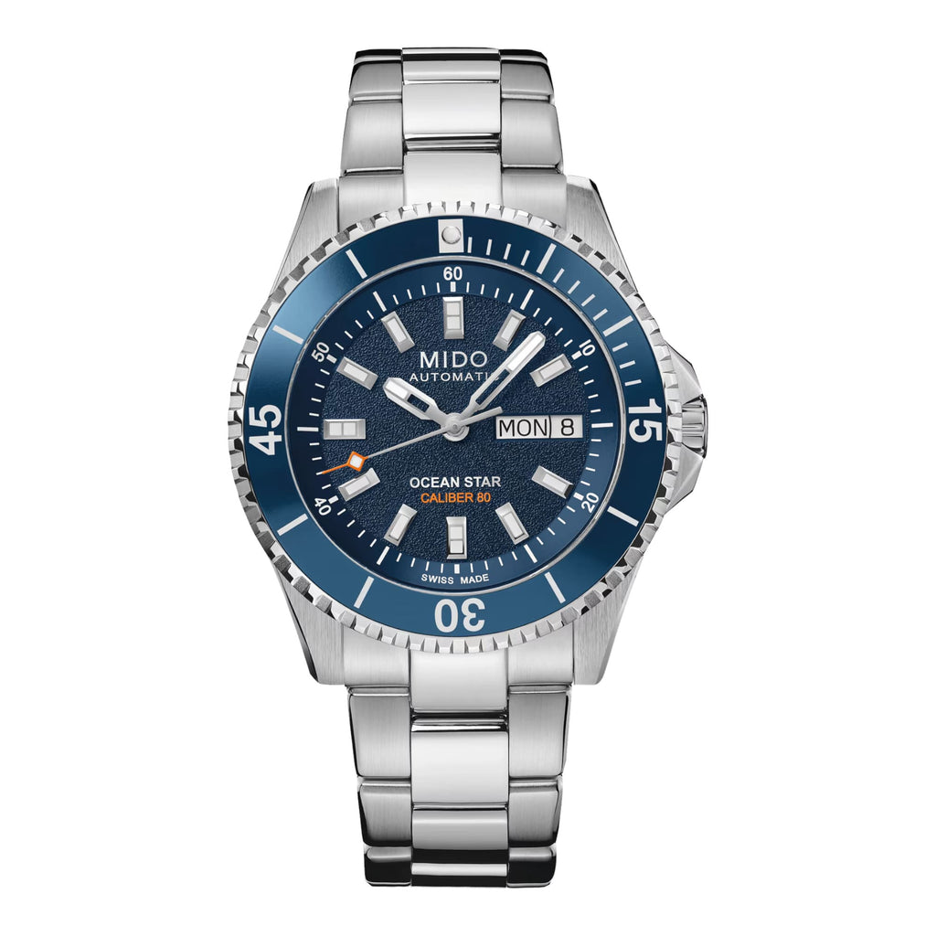 Ocean Star 200 - M026.930.11.041.00 - ∅ 41mm