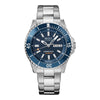 Ocean Star 200 - M026.930.11.041.00 - ∅ 41mm