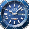 Ocean Star 200 - M026.930.11.041.00 - ∅ 41mm