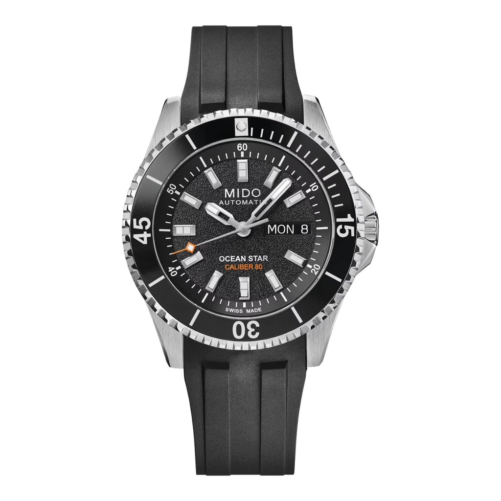 Ocean Star 200 - M026.930.17.051.00 - ∅ 41mm