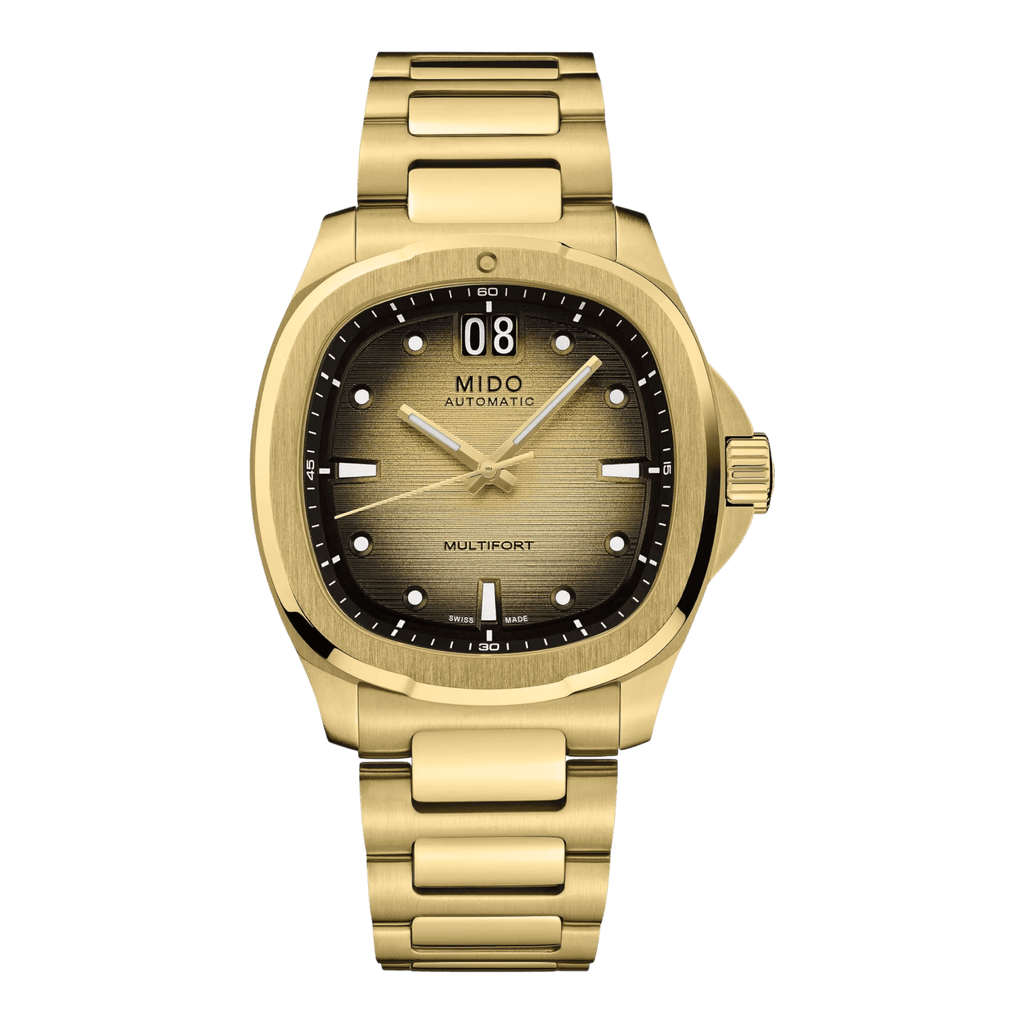 Multifort TV Big Date - M049.526.44.081.00