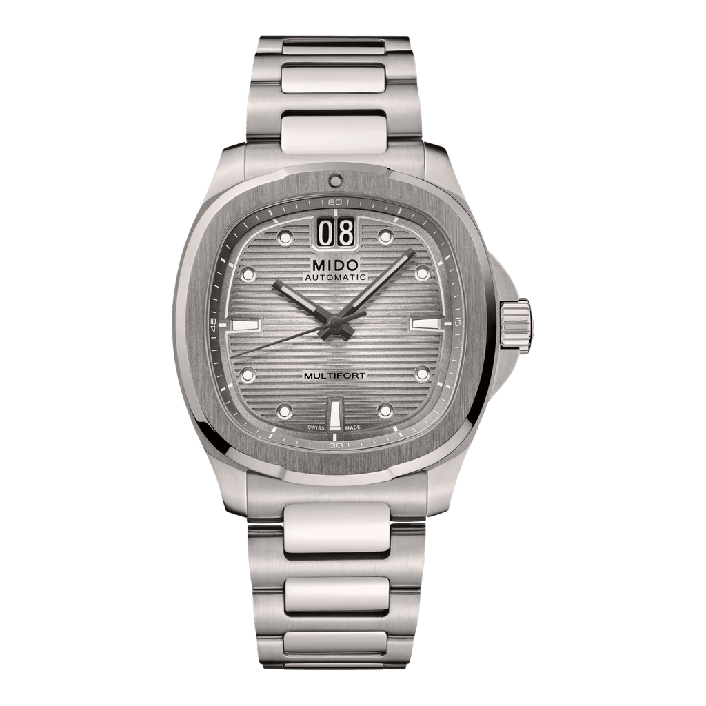 Multifort TV Big Date - M049.526.33.021.00