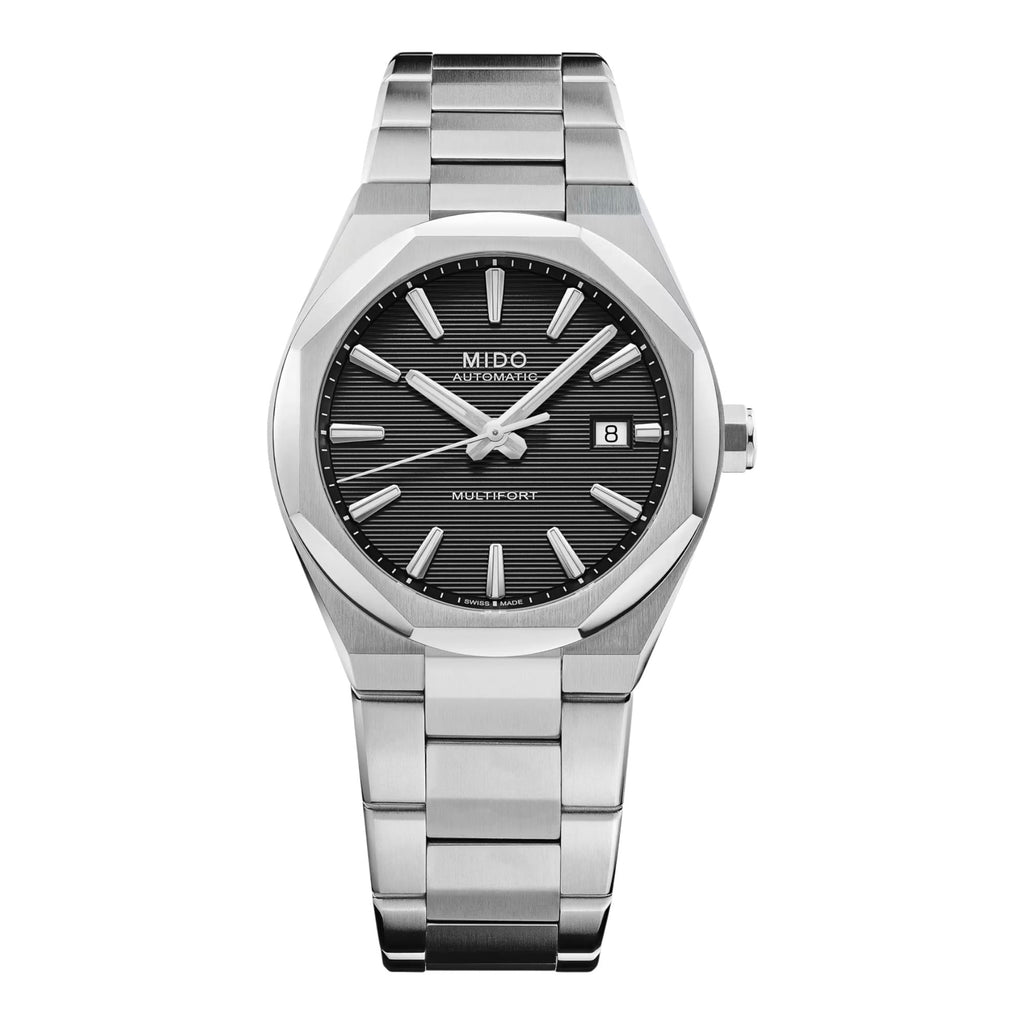 Multifort 8 Two Crowns - M055.507.11.051.00