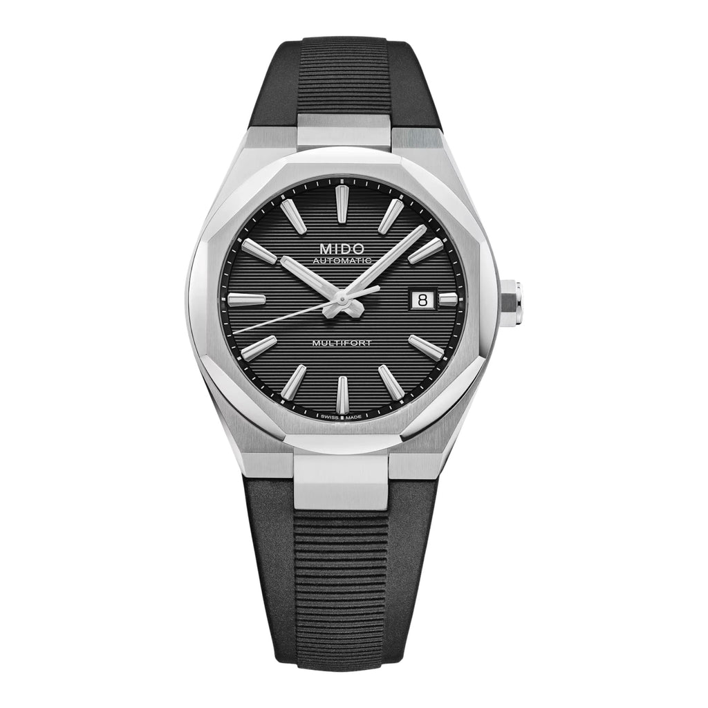 Multifort 8 Two Crowns - M055.507.17.051.00