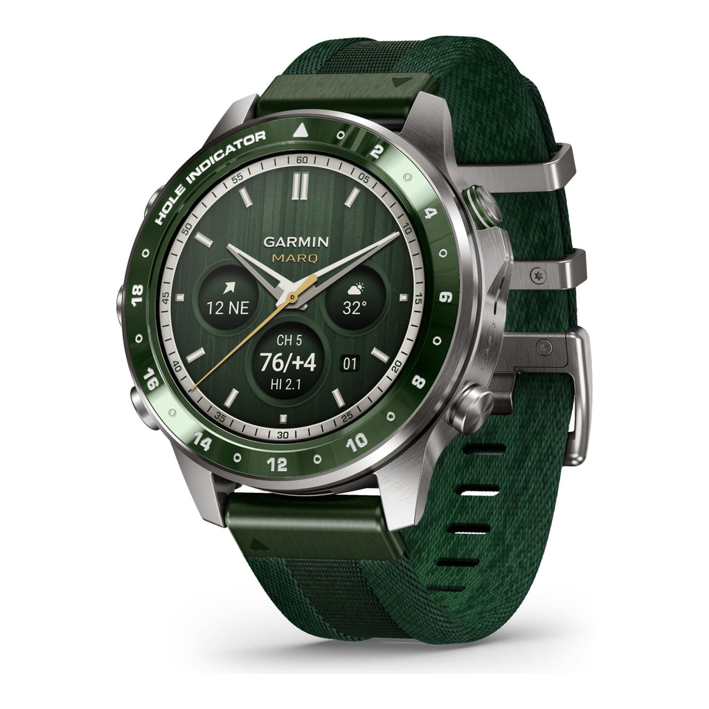GARMIN - MARQ Golfer (Gen 3) - 010-04549-50