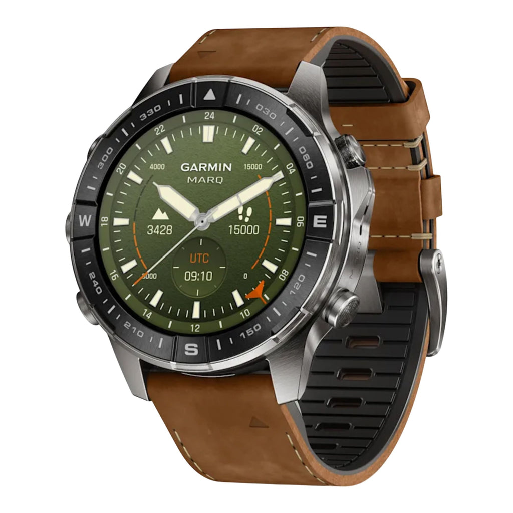 GARMIN - MARQ Adventurer (Gen 3) - 010-04549-00