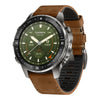GARMIN - MARQ Adventurer (Gen 3) - 010-04549-00