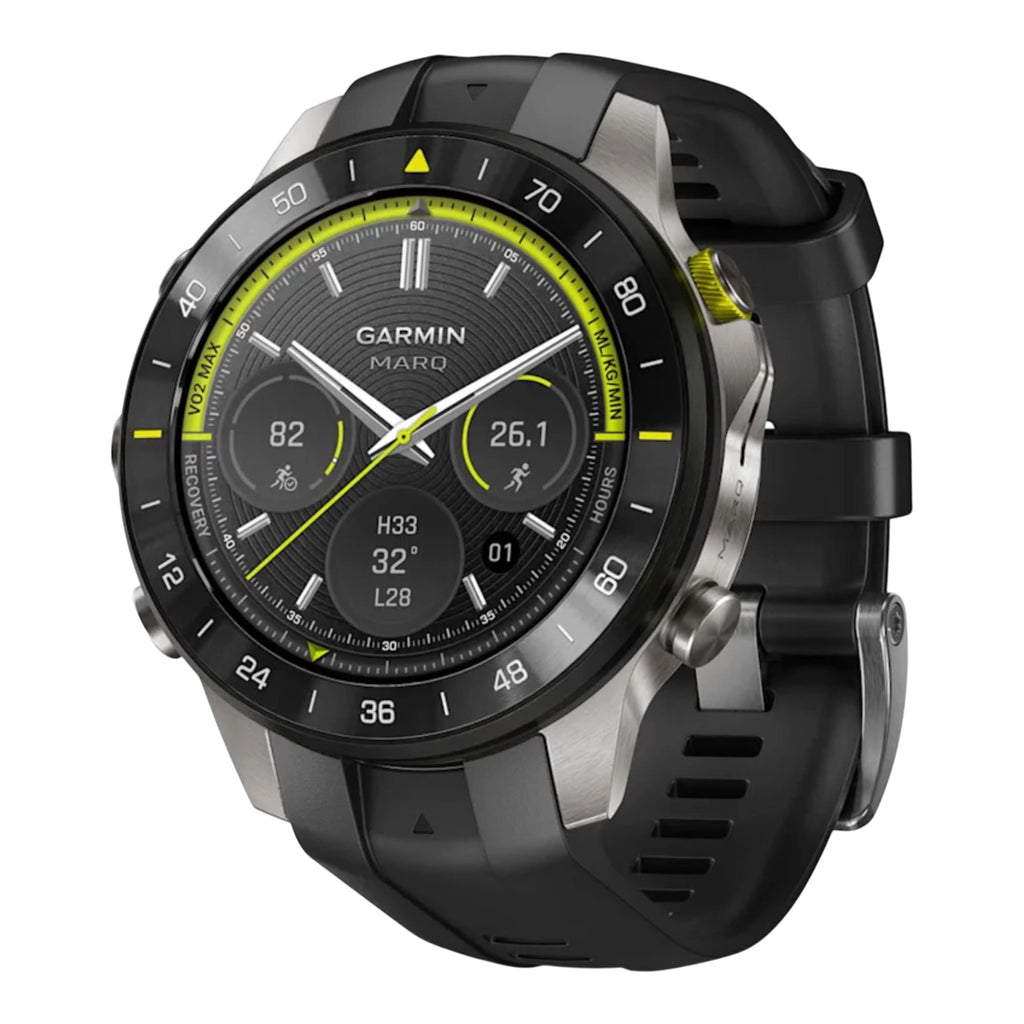 GARMIN - MARQ Athlete (Gen3)- 010-04549-10