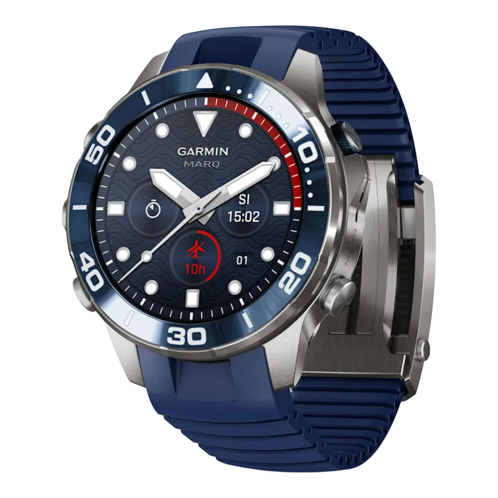 GARMIN - MARQ Diver (Gen 3) - 010-04549-40