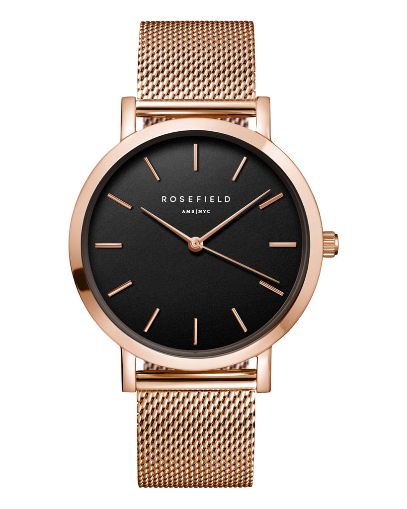 The Mercer - MBR-M45