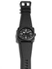 BR 03 Black Matte - BR03A-BL-CE/SRB