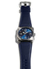 BR 03 Blue Steel - BR03A-BLU-ST/SCA