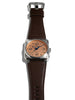 BR 03 Copper  - BR03A-GB-ST/SCA