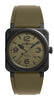 BR 03 Military Ceramic - BR03A-MIL-CE/SRB