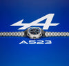 BR 05 CHRONO A523 - BR05C-A523-ST/SST