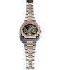 BR 05 chrono grey steel & gold - BR05C-RTH-STPG/SSG