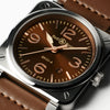 BR 03 Golden Heritage - BR03A-GH-ST/SCA