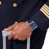 BR 03 Blue Steel - BR03A-BLU-ST/SCA