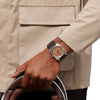 BR 03 Copper  - BR03A-GB-ST/SCA