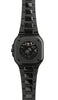 BR 05 Skeleton Black Ceramic - BR05A-BL-SK-CE/SCE