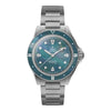 YEMA manufacture - Navygraf Pearl CMM.20 Limited Edition - 22.25.20.55.SNL.M