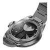 YEMA manufacture - Navygraf Pearl CMM - 2022.25.20.66.SN.M
