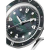 YEMA manufacture - Navygraf Pearl CMM -  22.25.20.66.SN.U6