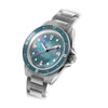 YEMA manufacture - Navygraf Pearl CMM.20 Limited Edition - 22.25.20.55.SNL.M