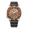 Promaster marine automatic