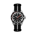 Navygraf Barracuda CMM.20 Limited Edition - 21.26.20.66.SNL.D6