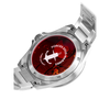 Montre YEMA Navygraf Barracuda CMM.20 Limited Edition 21.26.20.66.SNL.D6 – vue 2