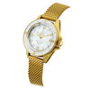 Montre YEMA Navygraf Marine Nationale 400th Anniversary Edition Femme YMHF1592MN-BM – vue 2