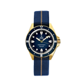 Navygraf Marine Nationale 400th Anniversary Edition - YMHF1591MN-GG