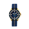 Montre YEMA Navygraf Marine Nationale 400th Anniversary Edition YMHF1591MN-GG – vue 1