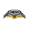 Montre YEMA Navygraf Marine Nationale 400th Anniversary Edition YMHF1591MN-GG – vue 4