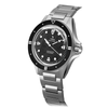Montre YEMA Navygraf Meteorite CMM.10 Limited Edition noir 22.26.10.66.TNL.M – vue 3