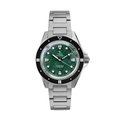 Navygraf Meteorite CMM.10 Limited Edition - VERT - 22.26.10.64.TNL.M