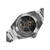 Montre YEMA Navygraf Meteorite CMM.10 Limited Edition vert 22.26.10.64.TNL.M – vue 2
