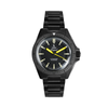 Montre YEMA Navygraf Phantom CMM.10 Limited Edition 21.26.10.66.SNL.M6 – vue 1