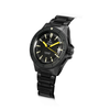 Montre YEMA Navygraf Phantom CMM.10 Limited Edition 21.26.10.66.SNL.M6 – vue 3