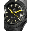Montre YEMA Navygraf Phantom CMM.10 Limited Edition 21.26.10.66.SNL.M6 – vue 4
