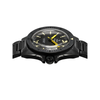 Montre YEMA Navygraf Phantom CMM.10 Limited Edition 21.26.10.66.SNL.M6 – vue 5