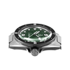 Montre YEMA Navygraf Meteorite CMM.10 Limited Edition vert 22.26.10.64.TNL.M – vue 5