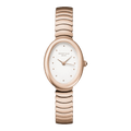 Ovale Or Rose - OVWRSR-OV21
