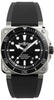 BR 03-92 DIVER BLUE-BR0392-D-BU-ST/SRB