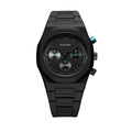 Carbonlite - 40.5mm - Characoal Black - PHBJ07