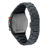 Carbonlite - 40.5mm -  Modèle K Polychrono - D1-PHBJ10