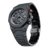 Carbonlite - 40.5mm -  Modèle K Polychrono - D1-PHBJ10