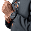Carbonlite - 40.5mm -  Modèle K Polychrono - D1-PHBJ10