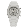 Carbonlite - 40.5mm -  Modèle L Polychrono - D1-PHBJ11